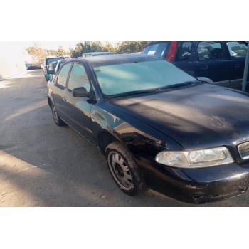 Ολόκληρο Αυτοκίνητο Audi A4 B5 Κωδ.Κινητηρα AHL 1600cc 100hp 1995-2001