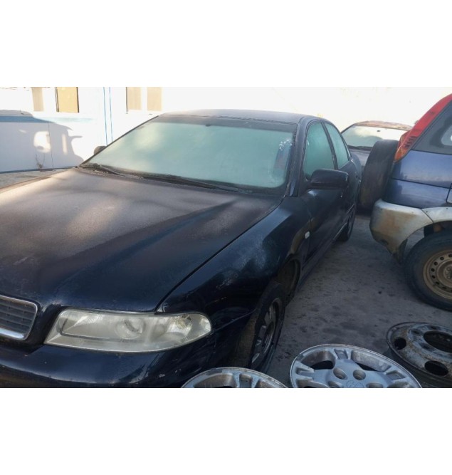 Ολόκληρο Αυτοκίνητο Audi A4 B5 Κωδ.Κινητηρα AHL 1600cc 100hp 1995-2001