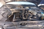 Ολόκληρο Αυτοκίνητο Audi A4 B5 Κωδ.Κινητηρα AHL 1600cc 100hp 1995-2001