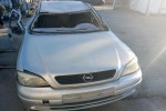 Ολόκληρο Αυτοκίνητο Opel Astra G Κωδ.Κινητηρα X14XE 1400cc 90hp 1998-2004