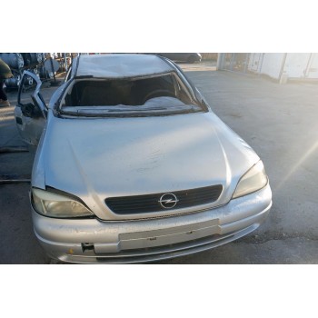Ολόκληρο Αυτοκίνητο Opel Astra G Κωδ.Κινητηρα X14XE 1400cc 90hp 1998-2004