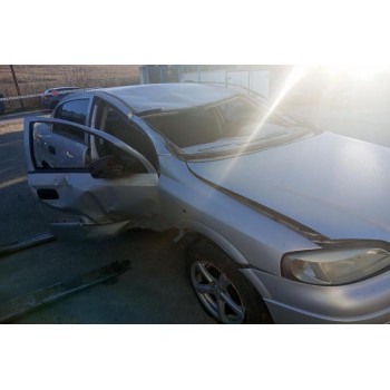 Ολόκληρο Αυτοκίνητο Opel Astra G Κωδ.Κινητηρα X14XE 1400cc 90hp 1998-2004