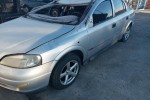Ολόκληρο Αυτοκίνητο Opel Astra G Κωδ.Κινητηρα X14XE 1400cc 90hp 1998-2004