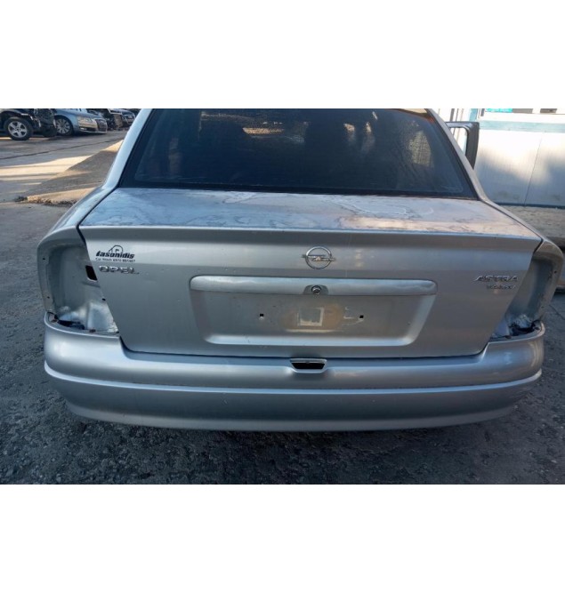 Ολόκληρο Αυτοκίνητο Opel Astra G Κωδ.Κινητηρα X14XE 1400cc 90hp 1998-2004