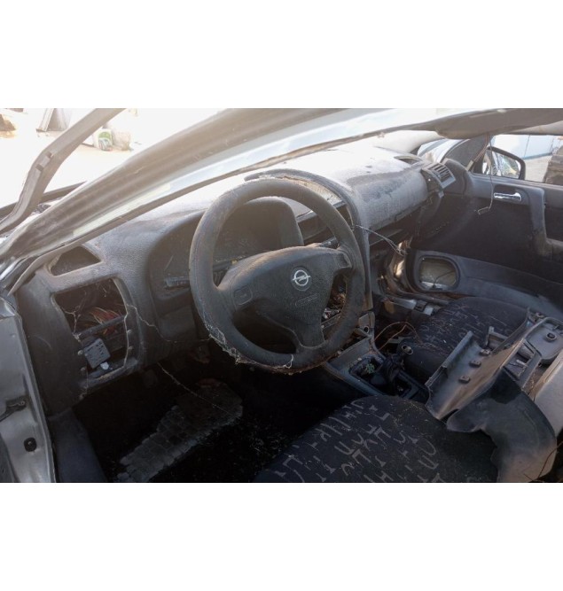 Ολόκληρο Αυτοκίνητο Opel Astra G Κωδ.Κινητηρα X14XE 1400cc 90hp 1998-2004