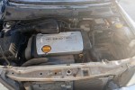 Ολόκληρο Αυτοκίνητο Opel Astra G Κωδ.Κινητηρα X14XE 1400cc 90hp 1998-2004