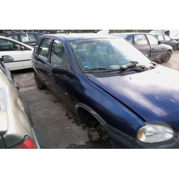 Ολόκληρο Αυτοκίνητο Opel Corsa B Κωδ.Κινητηρα X12XE 1200cc 65hp 1993-2000
