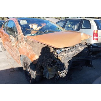 Ολόκληρο Αυτοκίνητο Peugeot 207 Κωδ.Κινητηρα 5FX 1600cc 150hp 2006-2010