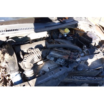 Ολόκληρο Αυτοκίνητο Peugeot 207 Κωδ.Κινητηρα 5FX 1600cc 150hp 2006-2010