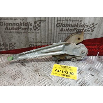 Γρύλλος - Μηχανισμός Παραθύρου Μηχανικος Πισω Αριστερα Toyota Corolla 1992-1996