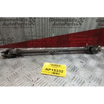 Σταυρουδακι Κολώνας τιμονιού Fiat Punto 1995-1999