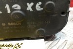 Πεταλούδα Γκαζιού Opel Corsa C Κωδ.Κινητηρα Z10XE 2000-2006 0280755044 6 pins
