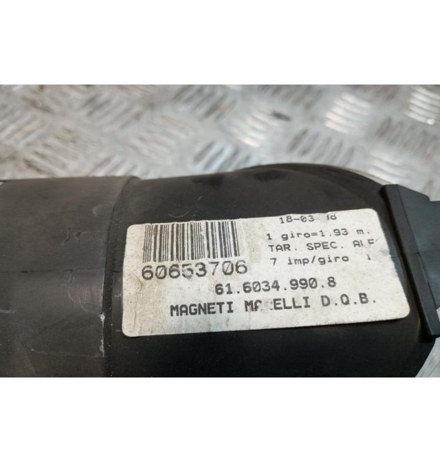 Καντράν - Κοντέρ/Ταχυμετρο Alfa Romeo 156 2003-2005 60653706