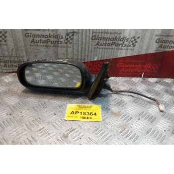 Καθρέπτης Ηλεκτρικός Εμπρος Αριστερα Toyota Carina E 1996-2004 3 pins