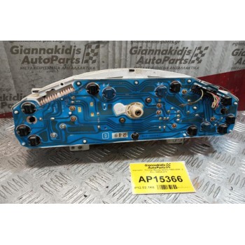 Καντράν - Κοντέρ Mazda Demio 1998-2000  2 Φις 769926-070