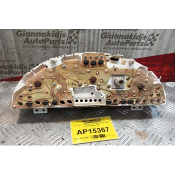 Καντράν - Κοντέρ Suzuki Swift 1989-1996 34100-61E40 3 Φις