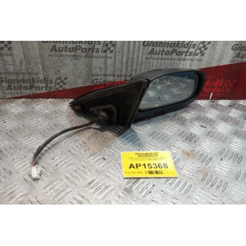 Καθρέπτης Ηλεκτρικός Εμπρος Δεξια Toyota Carina E 1996-2004 3 pins