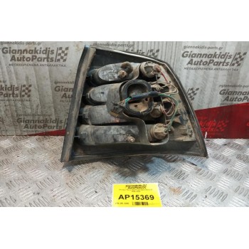 Φανάρι Πίσω Αριστερα Opel Astra G 1998-2004