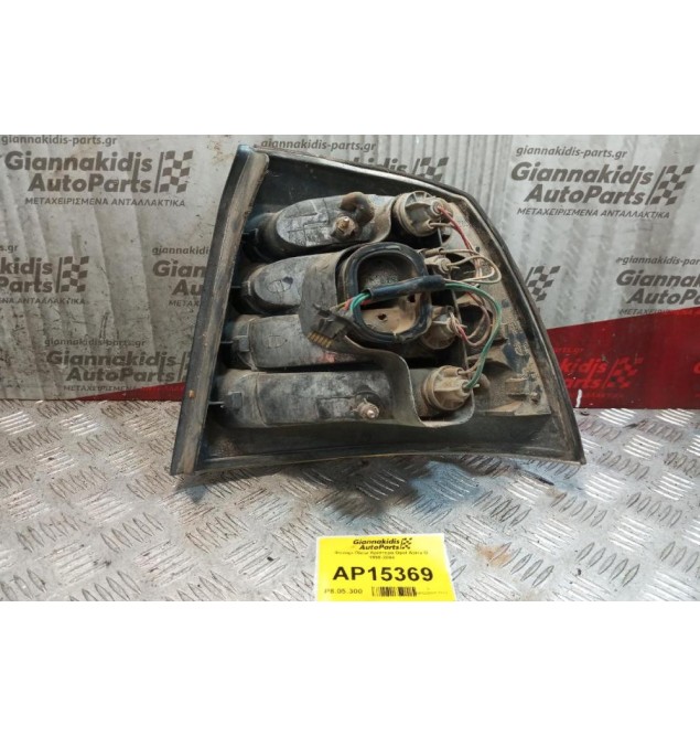 Φανάρι Πίσω Αριστερα Opel Astra G 1998-2004