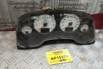 Καντράν - Κοντέρ Opel Astra G 1998-2004 09130758YE 1 Φις