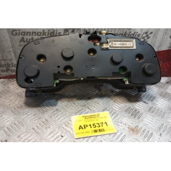 Καντράν - Κοντέρ Opel Astra G 1998-2004 09130758YE 1 Φις