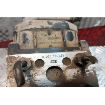 Μονάδα ABS Opel Astra G 1998-2004 0265216651