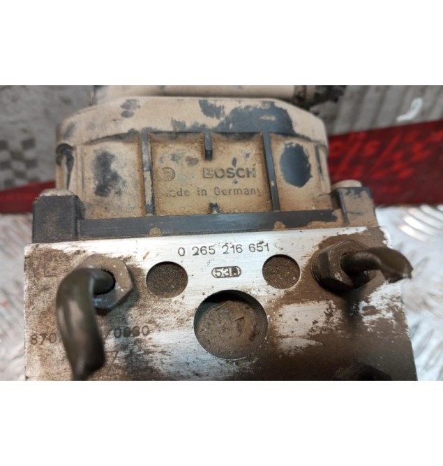 Μονάδα ABS Opel Astra G 1998-2004 0265216651