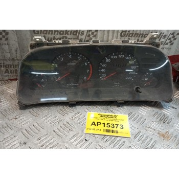 Καντράν - Κοντέρ Toyota Corolla EE101 1992-1996 3 φις 83200-1E060