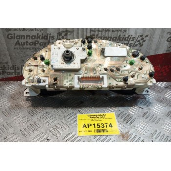 Καντράν - Κοντέρ Opel Corsa B 1993-2000 1 Φις 87001297