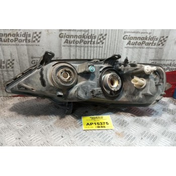Φανάρι Εμπρός Δεξια Opel Astra G 1998-2004
