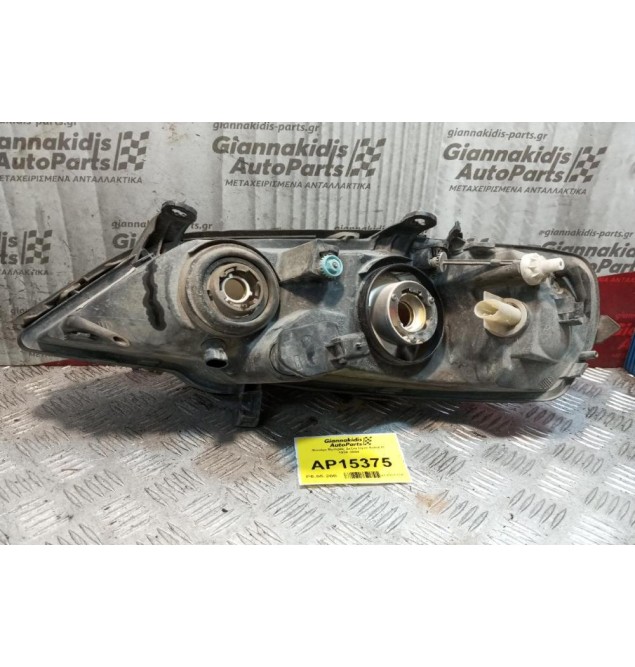 Φανάρι Εμπρός Δεξια Opel Astra G 1998-2004