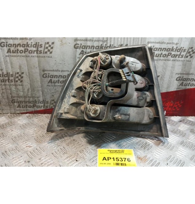 Φανάρι Πίσω Δεξια Opel Astra G 1998-2004