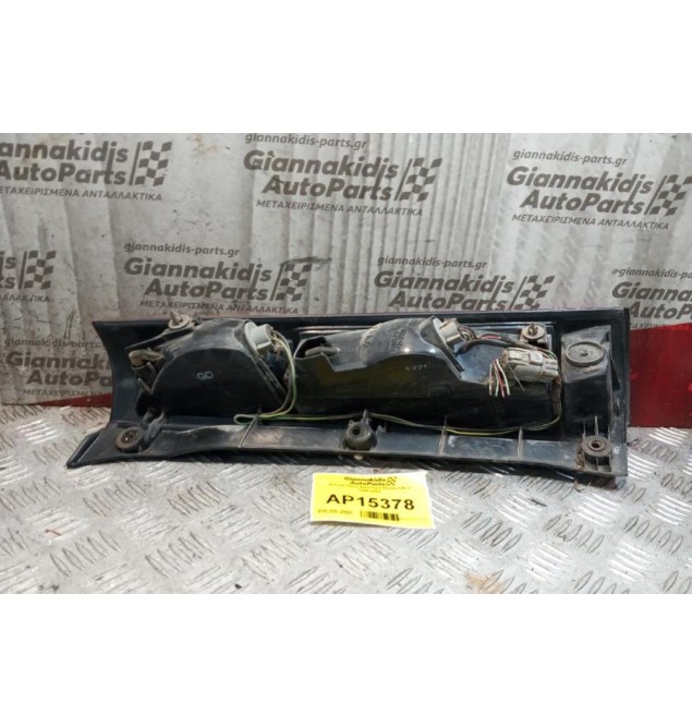 Φανάρι Πίσω Αριστερα Honda CR-V 1996-2002