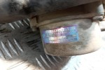 Μονάδα ABS Honda CR-V 1996-2002 0511-9211