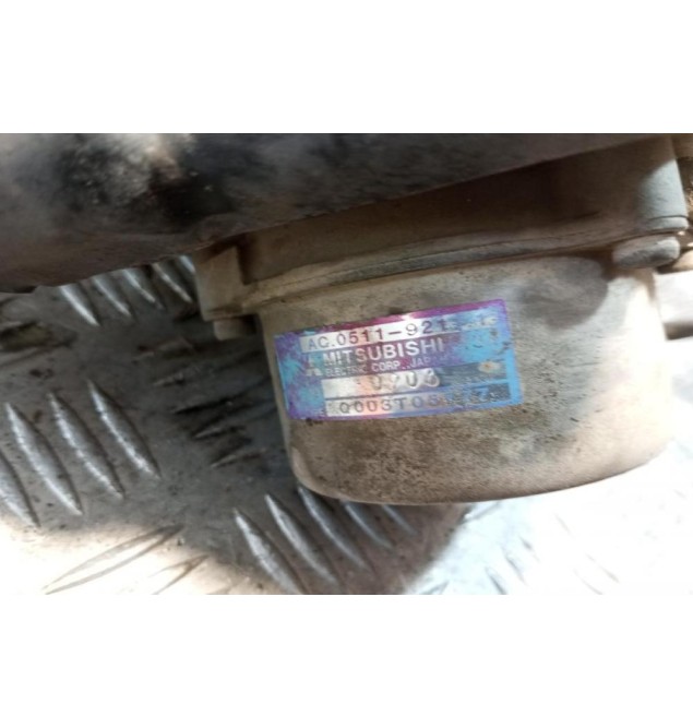 Μονάδα ABS Honda CR-V 1996-2002 0511-9211