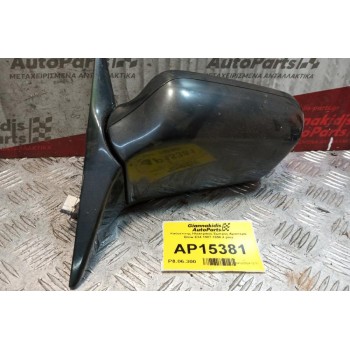 Καθρέπτης Ηλεκτρικός Εμπρος Αριστερα Bmw E34 1987-1996 4 pins