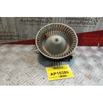 Μοτέρ Καλοριφέρ Suzuki Swift 1989-1996 2 pins