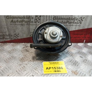 Μοτέρ Καλοριφέρ Suzuki Swift 1989-1996 2 pins