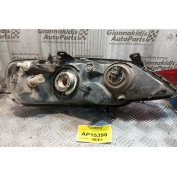Φανάρι Εμπρός Αριστερα Opel Astra G 1998-2004