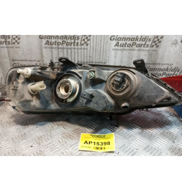 Φανάρι Εμπρός Αριστερα Opel Astra G 1998-2004