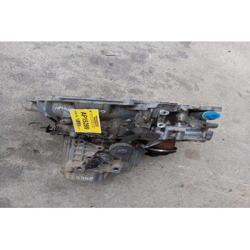 Χειροκίνητο Σασμάν Hyundai Matrix Κωδ.Κινητηρα G4ED 2001-2010