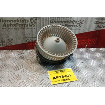 Μοτέρ Καλοριφέρ Honda CR-V 2002-2005 2 pins