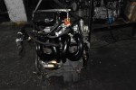 Κινητήρας - Μοτέρ Toyota Yaris 1.3 2SZ 2002-2006 (Γαλαζια μπεκ,αλουμινιο καρτερ) (Σπασμένος Καθρέφτης)