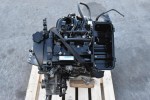 Κινητήρας - Μοτέρ Toyota Yaris / Aygo 1.0 1KR 2005-2010