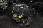Κινητήρας - Μοτέρ Toyota Avensis 2.0 D4D 1CD 2002-2006 (2 Καλωδια στα μπεκ)