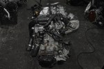 Κινητήρας - Μοτέρ Toyota Avensis 2.0 D4D 1CD 2002-2006 (2 Καλωδια στα μπεκ)