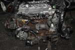 Κινητήρας - Μοτέρ Toyota Avensis 2.0 D4D 1CD 2002-2006 (2 Καλωδια στα μπεκ)