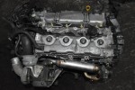 Κινητήρας - Μοτέρ Toyota Avensis 2.0 D4D 1CD 2002-2006 (2 Καλωδια στα μπεκ)