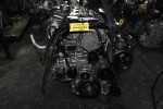 Κινητήρας - Μοτέρ Toyota Avensis 2.0 1AD 2005-2010 Κωδ.Turbo 17201-0R040