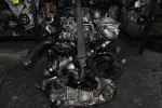 Κινητήρας - Μοτέρ Toyota Avensis 2.0 1AD 2005-2010 Κωδ.Turbo 17201-0R040